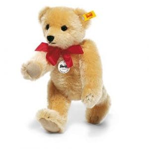 Classic 1909 Teddy Bear, Blond