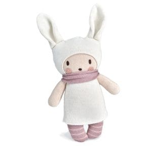 Baby Baba Large Knitted Doll 22cm