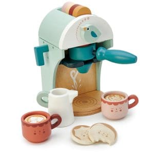 Babyccino Maker