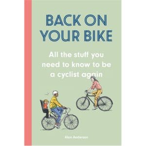 Back on Your Bike