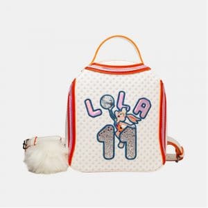 Backpack - Space Jam 2 Lola Bunny