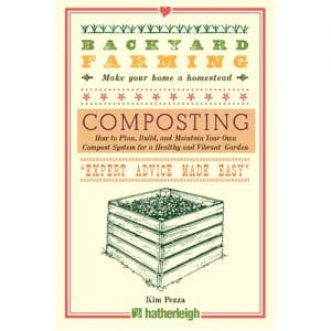 Backyard Farming: Composting