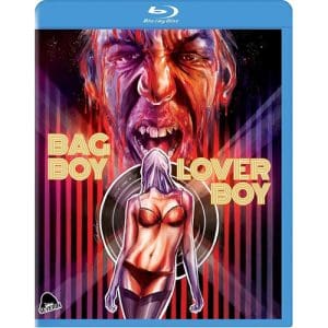 Bag Boy Lover Boy - Blu-ray