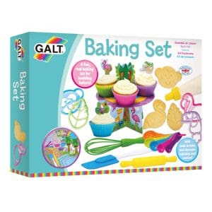 Baking Set