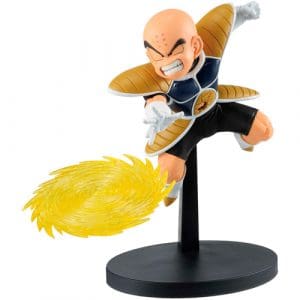 Banpresto Dragon Ball Z Krillin Gxmateria