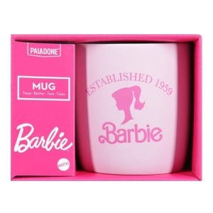 Barbie Classic Mug