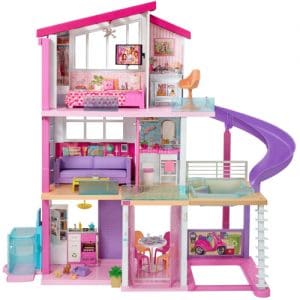 Barbie Dreamhouse