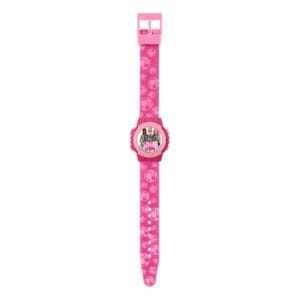 Barbie Printed Digital Watch