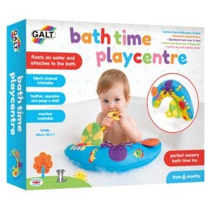 Bath Time Playcentre