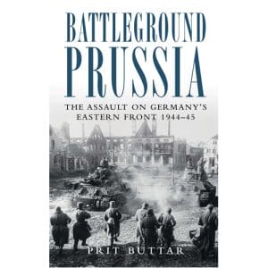 Battleground Prussia