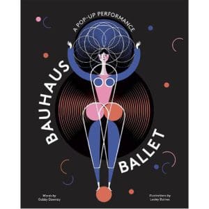 Bauhaus Ballet