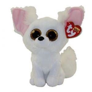 Beanie Boos - Phoenix Fox