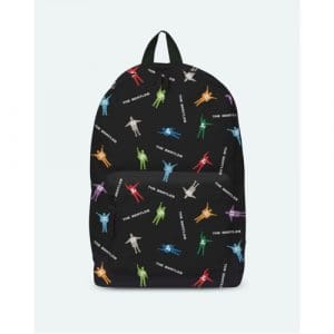 Beatles Help (Classic Rucksack)