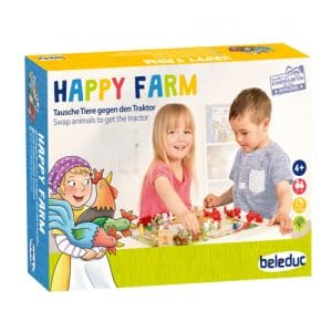 Beleduc: Happy Farm