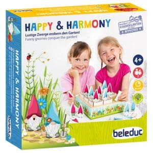 Beleduc: Happy & Harmony