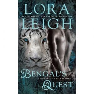 Bengal's Quest - (Paperback)