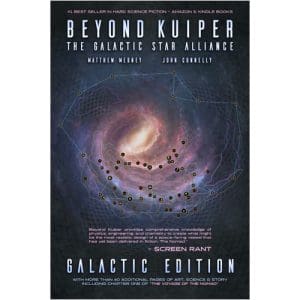 Beyond Kuiper