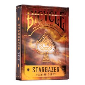 Bicycle Stargazer 202