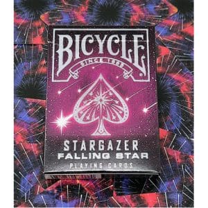 Bicycle Stargazer Falling Star