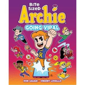 Bite Sized Archie: Going Viral