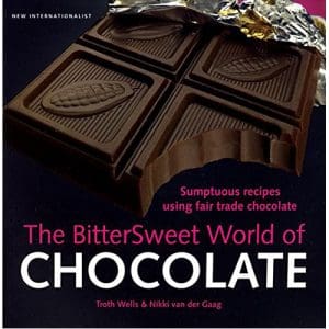 Bittersweet World of Chocolate - Pb