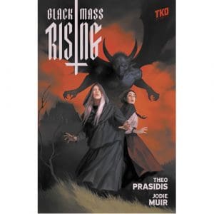 Black Mass Rising