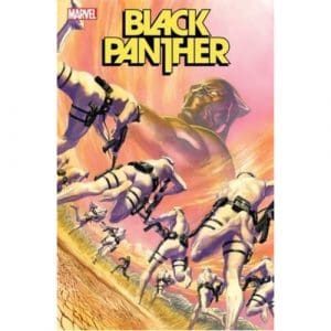 Black Panther by John Ridley Vol. 2