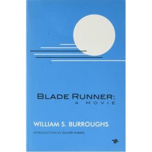 Blade Runner: A Movie (new Edition) - (Paperback)