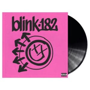 Blink-182 - One More Time