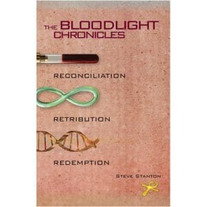 Bloodlight Chronicles Trilogy, The