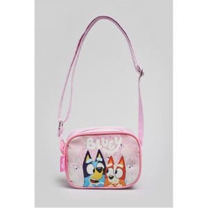 Bluey Girls Crossbody Bag