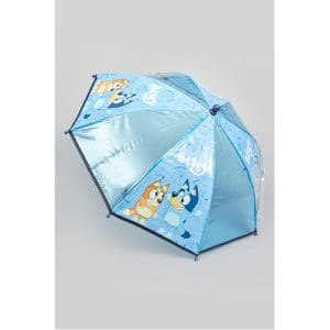 Bluey Sister Peo Umbrella