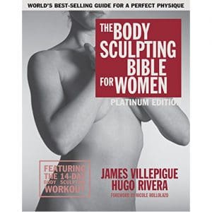 Body Sculpting Bible for Women 4th Edition