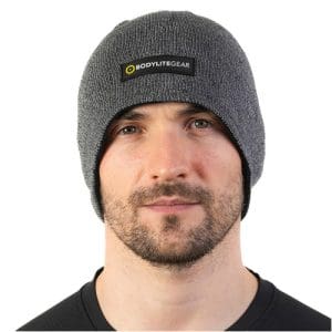 Bodylite Reflective Beanie