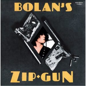 BolanS Zip Gun - T.Rex