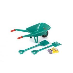 Bosch Garden - Dump bin gardener set 2752