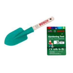 Bosch Garden - Hand shovel, round, short