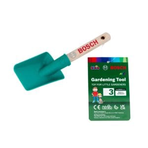 Bosch Garden - Hand shovel, short