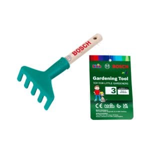 Bosch Garten - Hand rake, short