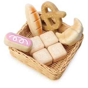 Bread Basket