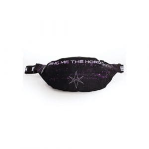 Bring Me The Horizon Amo Straps (Bum Bag)