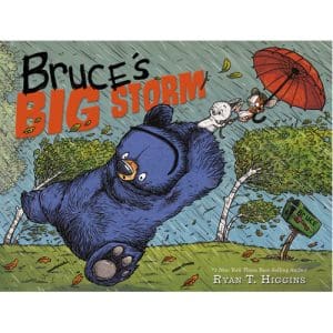 Bruce's Big Storm