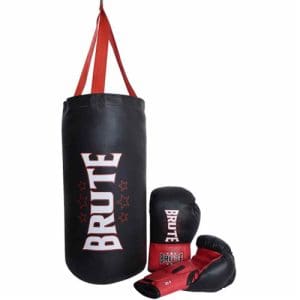 Brute Junior Boxing Starter Kit 1.5ft