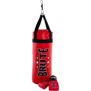 Brute Junior Boxing Starter Kit 2.5ft