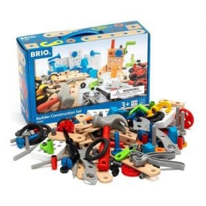 Builder Construction Set