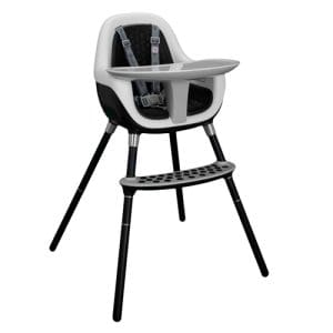 Bumbo Highchair - Black