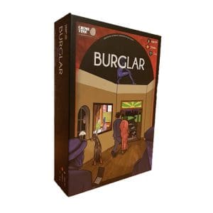 Burglar