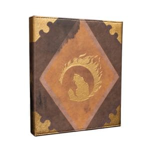 Caleb Widogast's Game Master Spell Book: Critical Role