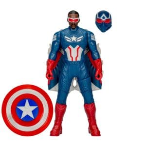 Captain America: Brave New World - Feature Item