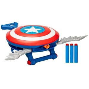 Captain America: Brave New World - Skyshot Blaster